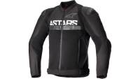 Alpinestars - Alpinestars SMX Air Jacket - 3306523-10-3XL - Black - 3XL - Image 1