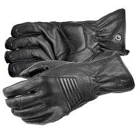 Scorpion - Scorpion Full-Cut Gloves - G14-033 - Black - Small - Image 1