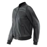 Dainese - Dainese Accento Perf. Womens Leather Jacket - 2017300022-001-52 - Image 1