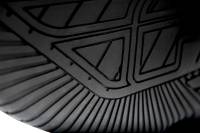 Fly Racing - Fly Racing M21 Shoes - 5161 361-98607 - Black - 7 - Image 7