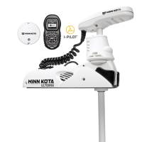 Minn Kota - Minn Kota Riptide Ulterra 112 Trolling Motor w/iPilot &amp; Bluetooth 36V-112lb-60" - Image 2