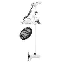 Minn Kota - Minn Kota Riptide Terrova 80/CP Trolling Motor - 24V-80lb-54" - Image 1