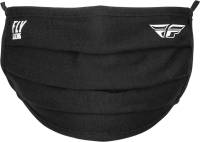 Fly Racing - Fly Racing Protective FLY Racing Face Mask - 363-99023 - Black - OSFM - Image 1