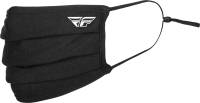 Fly Racing - Fly Racing Protective FLY Racing Face Mask - 363-99023 - Black - OSFM - Image 2