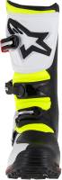 Alpinestars - Alpinestars Tech-T Boots - 2004017-2351-10 - White/Red/Yellow/Black - 10 - Image 4