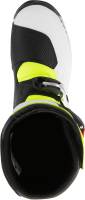 Alpinestars - Alpinestars Tech-T Boots - 2004017-2351-10 - White/Red/Yellow/Black - 10 - Image 6