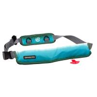 Bombora - Bombora Type V Inflatable Belt Pack - Tidal - Image 1