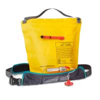 Bombora - Bombora Type V Inflatable Belt Pack - Tidal - Image 3
