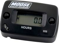 Moose Utility - Moose Utility Wireless Hour Meter - HR-9000-2M - Image 2