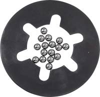 Belt Drives Ltd - Belt Drives Ltd High Performance 3/8in. Ball-Bearing Lockup Clutch Upgrade Kit - 16 - HHP-1 - Image 1