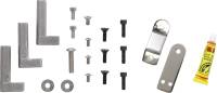 Baron Custom Accessories - Baron Custom Accessories XXX Big Air Kits - Black - BA-2311-00B - Image 3