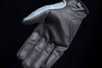 Icon - Icon Hooligan Battlescar Gloves - 3301-4117 - Gray - Small - Image 3