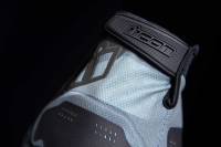Icon - Icon Hooligan Battlescar Gloves - 3301-4117 - Gray - Small - Image 5