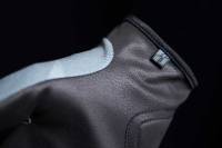Icon - Icon Hooligan Battlescar Gloves - 3301-4117 - Gray - Small - Image 7