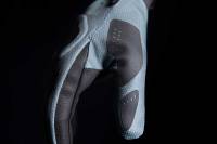 Icon - Icon Hooligan Battlescar Gloves - 3301-4119 - Gray - Large - Image 4