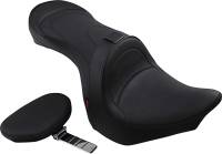 Z1R - Z1R Low-Profile Double-Bucket Seat with Backrest - Mild Stitch - XF-2-0810-1720 - Image 1
