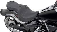 Z1R - Z1R Low-Profile Double-Bucket Seat with Backrest - Mild Stitch - XF-2-0810-1720 - Image 5