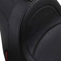 Z1R - Z1R Low-Profile Double-Bucket Seat with Backrest - Mild Stitch - XF-2-0810-1720 - Image 6