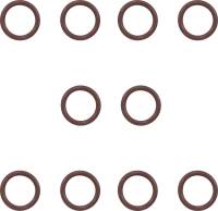 James Gasket - James Gasket Pushrod Base O-Ring - JGI-11377 - Image 1