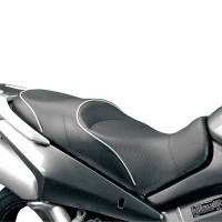 Sargent - Sargent World Sport Performance Seat with Black Accent - WS-552-19 - Image 1