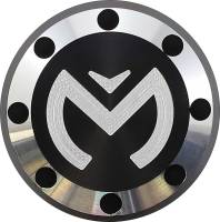 Moose Racing - Moose Racing Billet Shifter Kit - 100-4109-PU - Image 3