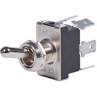 Blue Sea Systems - Blue Sea 4155 WeatherDeck Toggle Switch - Image 1