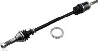 Moose Utility - Moose Utility Complete Axle Kit - LM6-CA-8-217 - Image 1