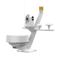 Scanstrut - Scanstrut Tapered Radar Mast - Image 1