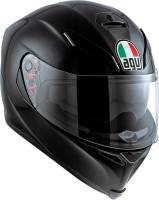 AGV - AGV K-5 Solid Helmet - 200041O4MY00106 - Black - MS - Image 1