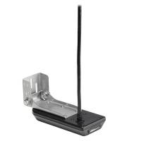 Humminbird - Humminbird XM 9 20 MSI T MEGA Transom Mount Transducer - Image 1