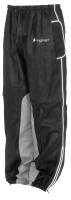 Frogg Toggs - Frogg Toggs Road Toad Pants with Heat Shield - FT83133-01LG - Black - Large - Image 1