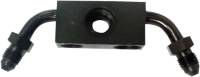 Goodridge - Goodridge Front Brake Line Router - SP1000-086 - Image 1