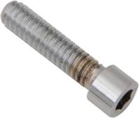 Drag Specialties - Drag Specialties Transmission Top Cover Bolt Kit - Smooth - 2401-0988 - Image 2