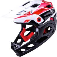 Kali Protectives - Kali Protectives Maya Race Child Helmet - 0221922112 - Image 1