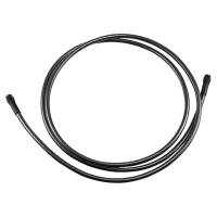 Magnum - Magnum Black Pearl ABS Universal DOT Brake Line - 76in. - AS4576 - Image 1