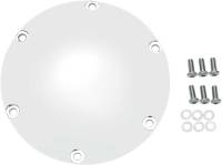 Drag Specialties - Drag Specialties Derby Cover - Chrome - 33-0067 - Image 2
