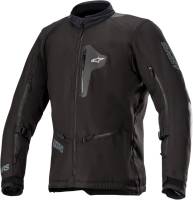 Alpinestars - Alpinestars Venture XT Jacket - 3303022-1100-L - Black - Large - Image 1