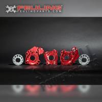 Feuling - Feuling Race Series Oil Pump - 7020 - Image 2