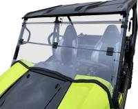 Moose Utility - Moose Utility Full Folding Deluxe Windshield - V000277-12200M - Image 4