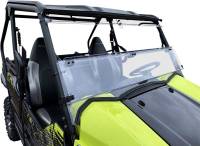 Moose Utility - Moose Utility Full Folding Deluxe Windshield - V000277-12200M - Image 5