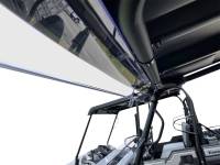 Moose Utility - Moose Utility Full Folding Deluxe Windshield - V000277-12200M - Image 6