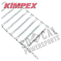 Kimpex - Kimpex Two Spaces V-Bar Tire Chain 14in. W x 51in. L - 233570 - Image 2