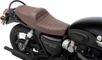 Z1R - Z1R Predator III Classic Stitch Seat - Brown - 0810-2210 - Image 2