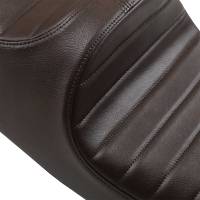 Z1R - Z1R Predator III Classic Stitch Seat - Brown - 0810-2210 - Image 3