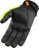 Icon - Icon Anthem 2 Gloves - 3301-3671 - Hi-Viz - Small - Image 2