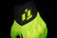 Icon - Icon Anthem 2 Gloves - 3301-3671 - Hi-Viz - Small - Image 6