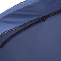 SureShade - SureShade Power Bimini - Black Anodized Frame - Navy Fabric - Image 3