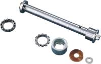 Drag Specialties - Drag Specialties Front Fork Damper Set - 242113-BX-LB2 - Image 2