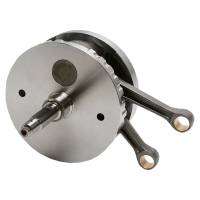 S&S Cycle - S&S Cycle M-Eight Flywheel Assemblies - Full Wrist Pin - 4-1/2in. Stroke - 320-0603 - Image 1