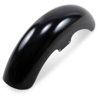 Klock Werks - Klock Werks Tire Hugger Series Thickster Front Fender for 16in./17in./18in./19in. Wheel - KW05-02-0017E - Image 1